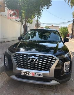 هيونداي باليسيد